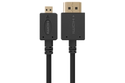 gembird HDMI auf Micro-D-Stecker, Kabel, 4,5m,...