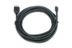 gembird HDMI auf Micro-D-Stecker, Kabel, 4,5m, Großpackung