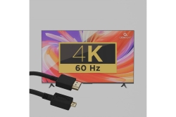 gembird HDMI auf Micro-D-Stecker, Kabel, 4,5m, Großpackung