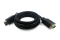 gembird Display Port zu VGA adapter Kabel, 1,8m, schw.