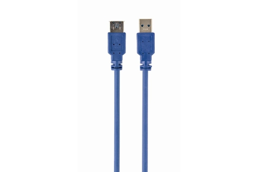 gembird USB 3.0 Verlängrungskabel , 3m