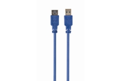 gembird USB 3.0 Verlängrungskabel , 3m