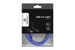 gembird USB 3.0 Verlängrungskabel , 3m