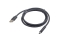 gembird USB 2.0 AM-auf-Typ-C-Kabel (AM/CM), 1 m