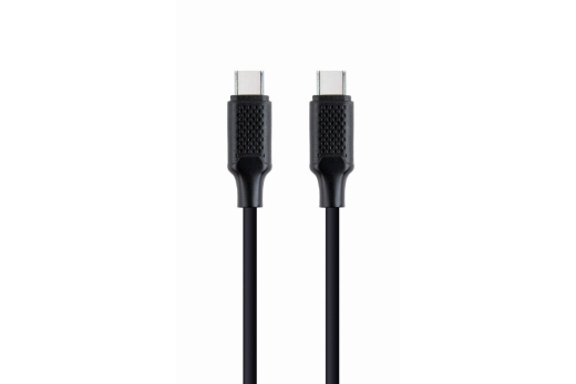 gembird 100 W Typ-C Power Delivery (PD) Ladekabel, 1,5 m