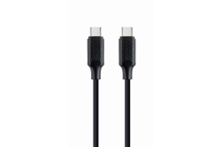 gembird 100 W Typ-C Power Delivery (PD) Ladekabel, 1,5 m