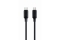 gembird 100 W Typ-C Power Delivery (PD) Ladekabel, 1,5 m