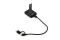 gembird Desktop-USB-Typ-C-M.2-SATA- Dockingstation, schw.