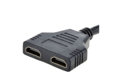 gembird 2-Port HDMI Splitter passiv