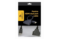 gembird 2-Port HDMI Splitter passiv