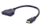 gembird 2-Port HDMI Splitter passiv