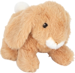 Tierarzt-Tasche mit Hase