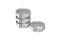 gembird Knopfzelle LR1130, 4er-Pack