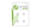 gembird Knopfzelle LR1130, 4er-Pack