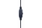gembird Gaming-Headset Lautstärkereg, blau-schwarz, 3,5 mm