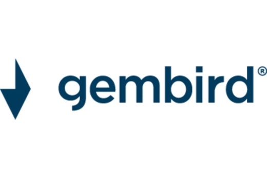 gembird USB-Gaming-Set, DE-Layout