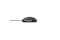 gembird Kabelgebundene optische Maus, USB, schwarz