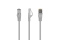 gembird CAT6 FTP-Patchkabel, weiß, 3 m