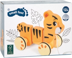 Nachziehtier Tiger „Safari“