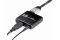 gembird USB-HDMI-Grabber, 4K, Pass-Through-HDMI