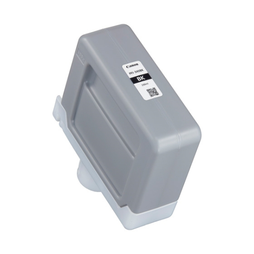 Patrone Canon PFI-340BK black