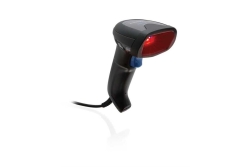 Datalogic Handscanner QuickScan QD2590 2D schwarz