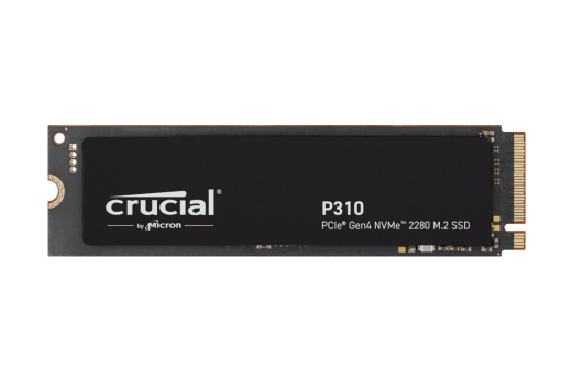 SSD 2TB Crucial M.2 (2280) P310 NVMe PCIe Gen4 intern retail