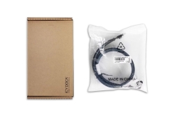 IcyDock Kabel MCIO SFF-TA-1016 8i to SlimSAS SFF-8654 8i 0.5