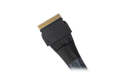IcyDock Kabel MCIO SFF-TA-1016 8i to SlimSAS SFF-8654 8i 0.5