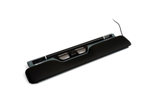 BakkerElkhuizen Maus ErgoSlider Plus Central Mouse retail
