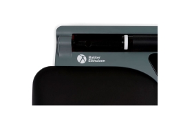 BakkerElkhuizen Maus ErgoSlider Plus Central Mouse retail