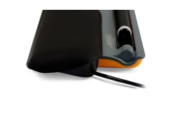 BakkerElkhuizen Maus ErgoSlider Plus Central Mouse retail