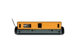 BakkerElkhuizen Maus ErgoSlider Plus Central Mouse retail