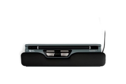 BakkerElkhuizen Maus ErgoSlider Plus Central Mouse retail