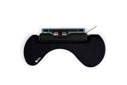 BakkerElkhuizen Maus ErgoSlider Plus Central Mouse retail