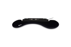 BakkerElkhuizen Maus ErgoSlider Plus Central Mouse retail