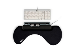 BakkerElkhuizen Maus ErgoSlider Plus Central Mouse retail