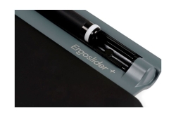 BakkerElkhuizen Maus ErgoSlider Plus Central Mouse retail