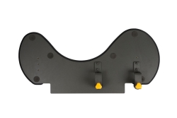 BakkerElkhuizen ErgoSlider Plus Unterarmstütze asymmetrical retail