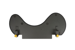 BakkerElkhuizen ErgoSlider Plus Unterarmstütze asymmetrical retail