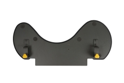BakkerElkhuizen ErgoSlider Plus Unterarmstütze asymmetrical retail