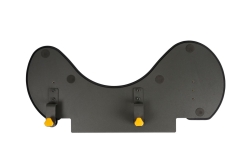 BakkerElkhuizen ErgoSlider Plus Unterarmstütze asymmetrical retail