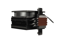 Inter-Tech Kühler BULK 4P90 Pro aktiv AMD,Intel...