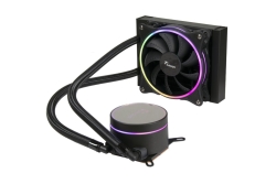 Inter-Tech Kühler ARGUS Iceman LC-120 RGB AIO...