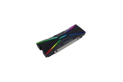 Xilence Performance A+ M2SSD Kühler ARGB M2SSD.B.ARGB