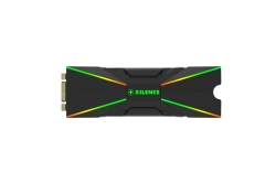 Xilence Performance A+ M2SSD Kühler ARGB M2SSD.B.ARGB