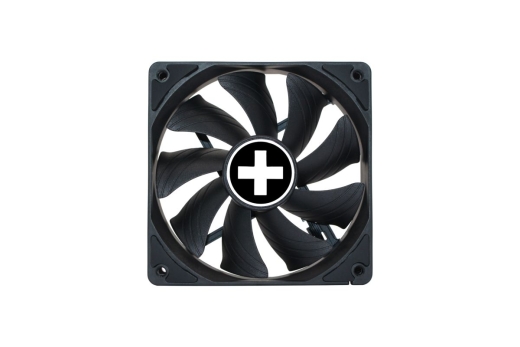 Xilence Lüfter 120*120 Performance X XPF120X.B.PWM