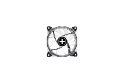 Xilence Lüfter 120*120 transparent ARGB PWM...