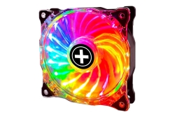 Xilence Lüfter 120*120 transparent ARGB PWM...