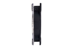 Xilence Lüfter 120*120 transparent ARGB PWM XPF120G.ARGB.PWM